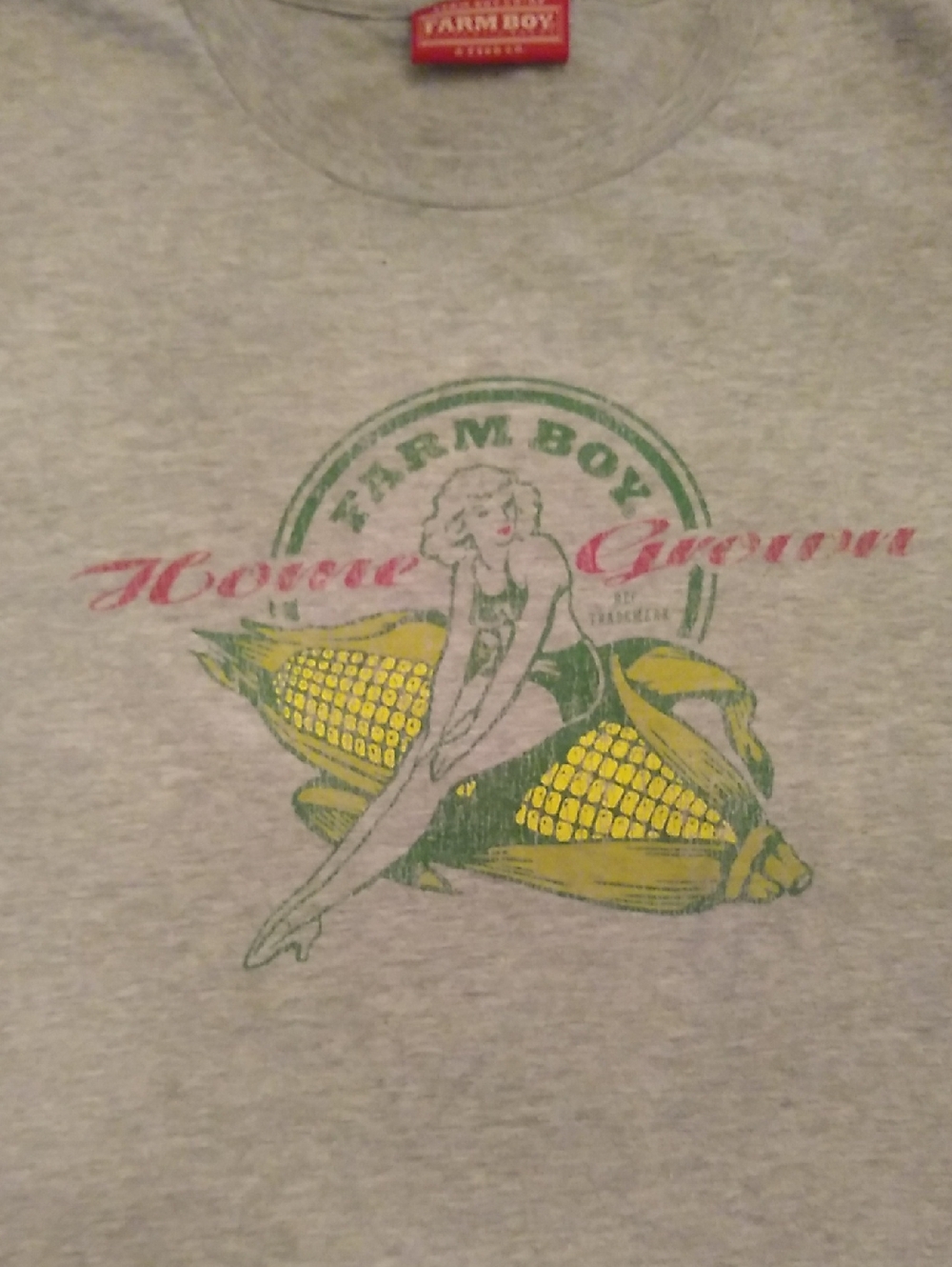 Home Grown T-Shirt